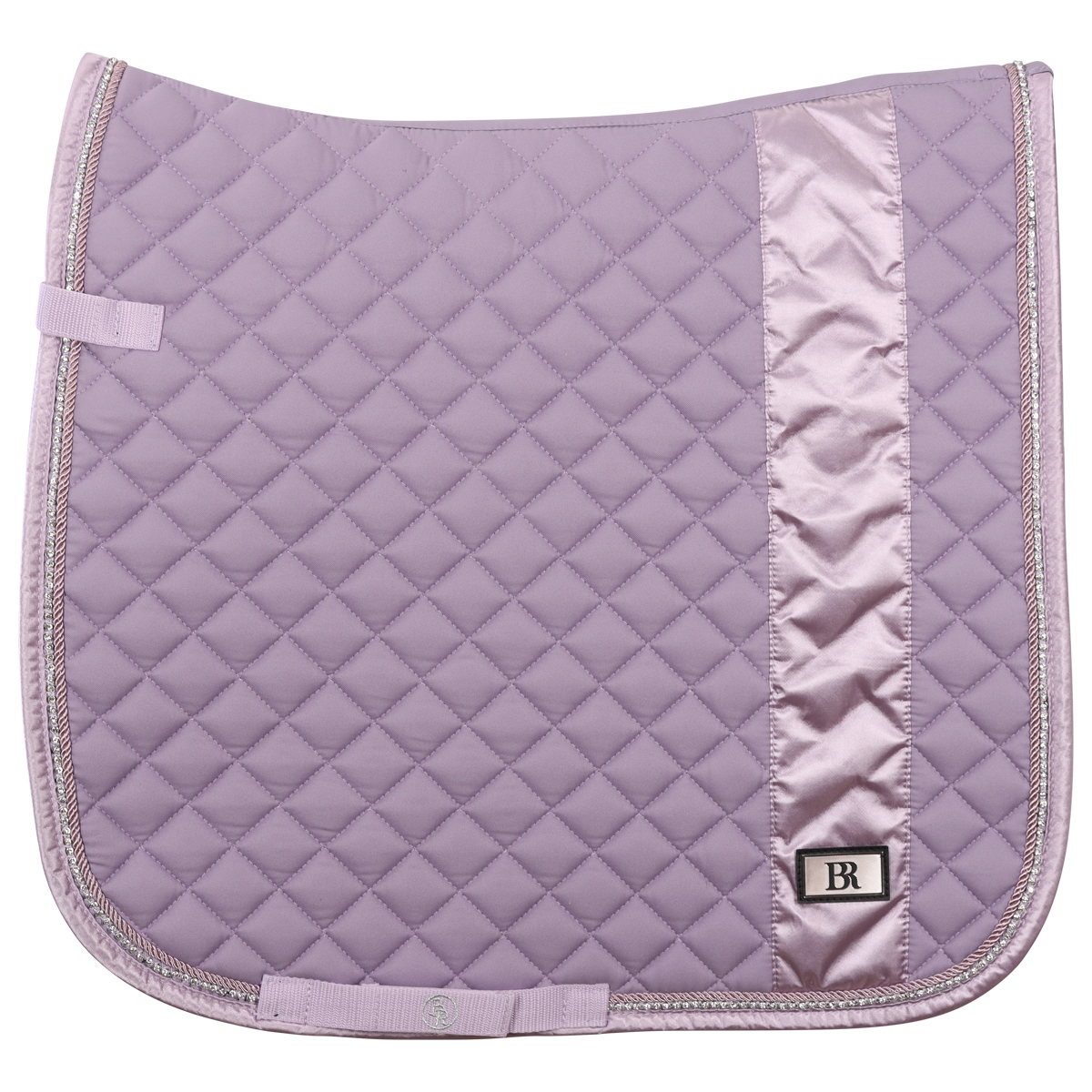Zadeldek 4-EH Cecilia Dusk - DR Cob | Zadeldekje paard
