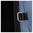 Zadeldek BR CLX Dressuur Blauw