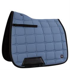 Zadeldek BR CLX Dressuur Blauw
