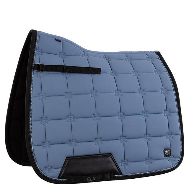 Zadeldek BR CLX Dressuur Blauw