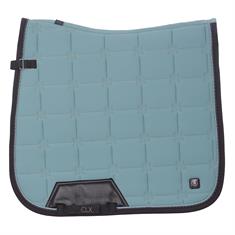 Zadeldek BR CLX Dressuur Groen