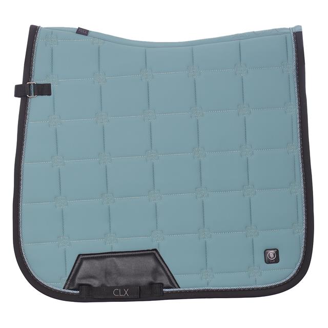 Zadeldek BR CLX Dressuur Groen