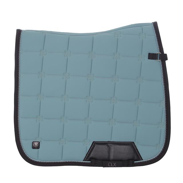Zadeldek BR CLX Dressuur Groen