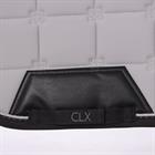 Zadeldek BR CLX Dressuur Lichtgrijs