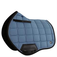 Zadeldek BR CLX Veelzijdigheid Blauw