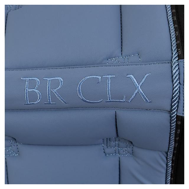 Zadeldek BR CLX Veelzijdigheid Blauw