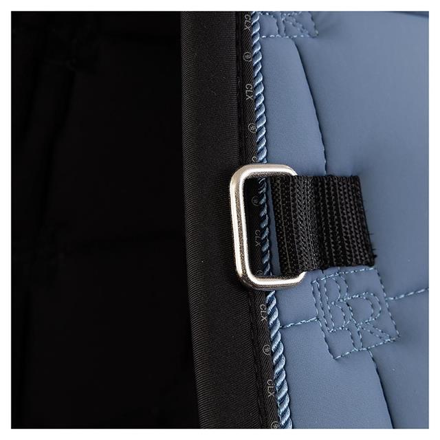 Zadeldek BR CLX Veelzijdigheid Blauw