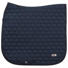 Zadeldek BR Cyrus Dressuur Donkerblauw