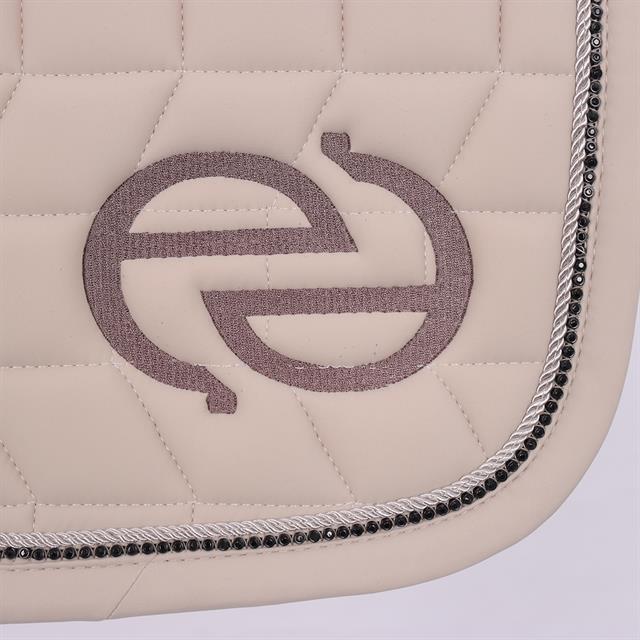 Zadeldek BR Eevolv Imke Veelzijdigheid Beige