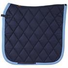 Zadeldek BR Event Donkerblauw-blauw