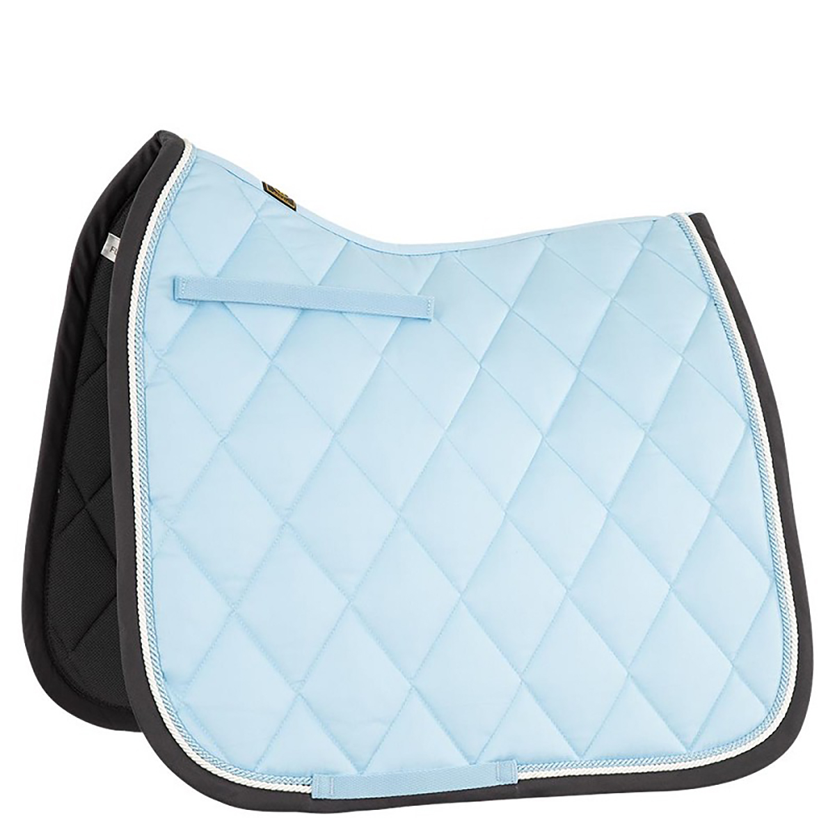 BR Zadeldek Event Cooldry® Dressuur Cob Mint