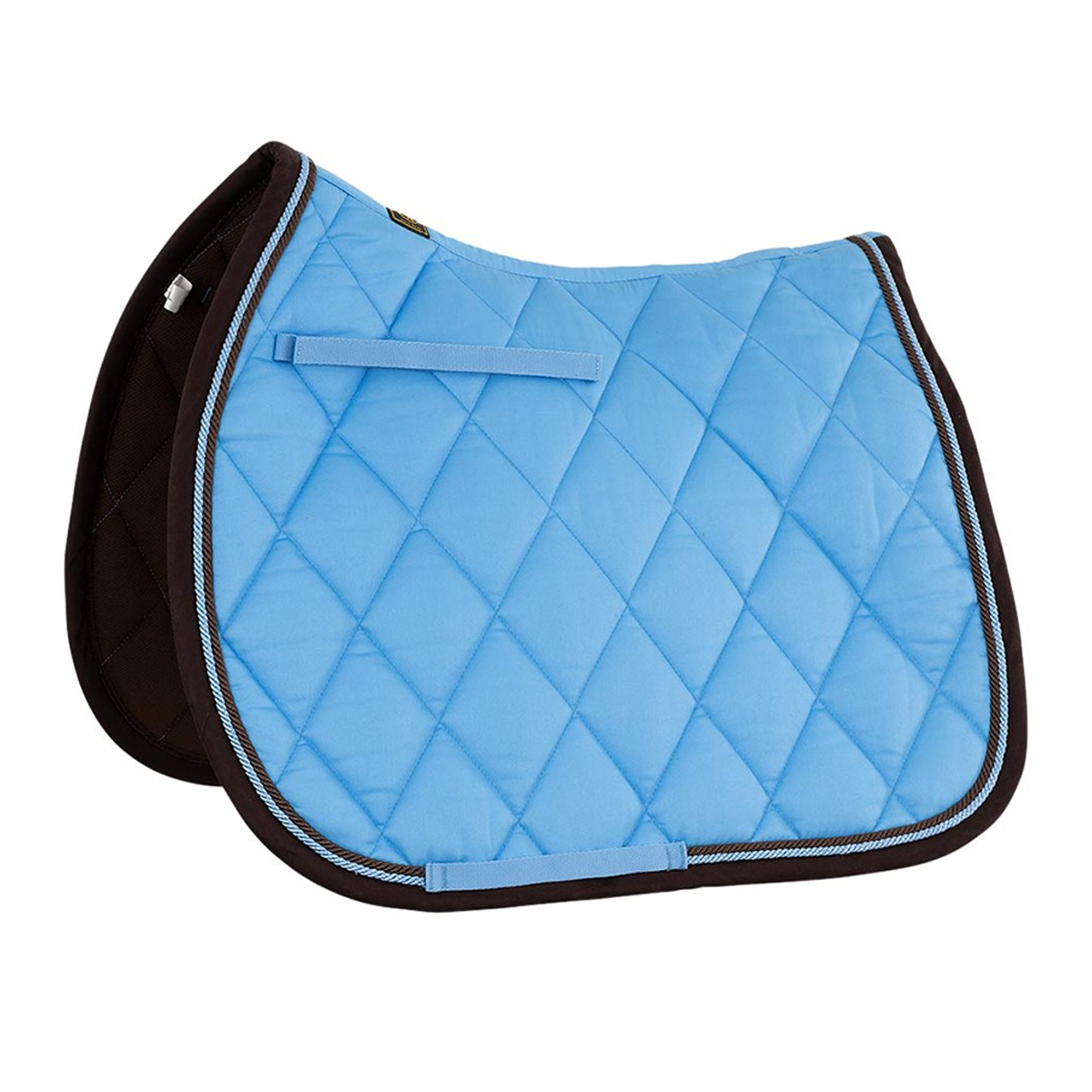 BR Zadeldek Event Cooldry® Dressuur Cob Blauw