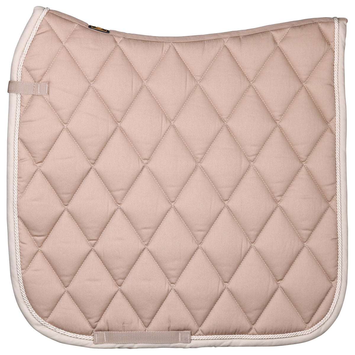 BR Zadeldek Event Cooldry® veelzijdigheid Full Champagne