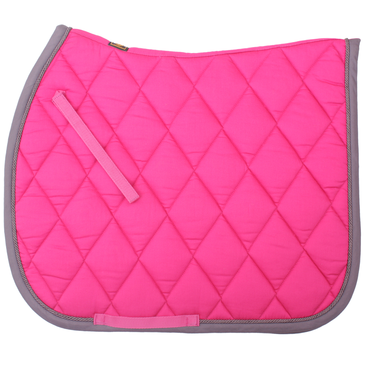 Br Zadeldek  Event - Mid Pink - dressuur Full