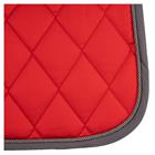 Zadeldek BR Event Rood