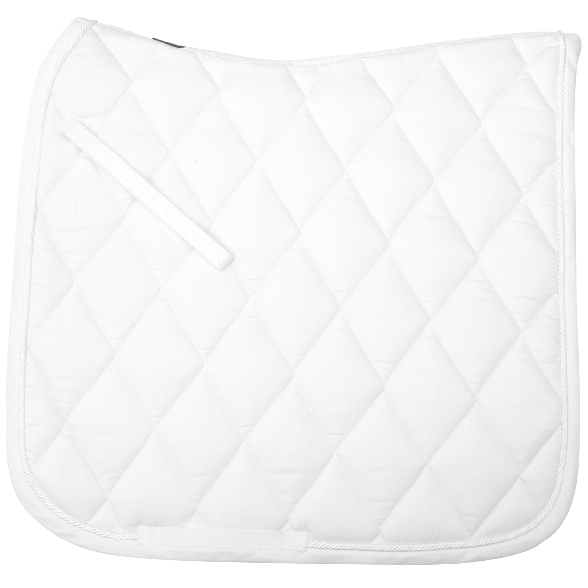 BR Zadeldek Event Cooldry® Dressuur Cob Wit