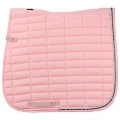 Zadeldek BR Glamour Chic Roze