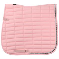 Zadeldek BR Glamour Chic Roze