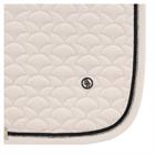 Zadeldek BR Ieke Dressuur Beige