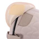Zadeldek BR Ieke Dressuur Beige