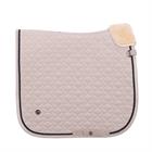 Zadeldek BR Ieke Dressuur Beige