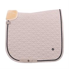 Zadeldek BR Ieke Dressuur Beige