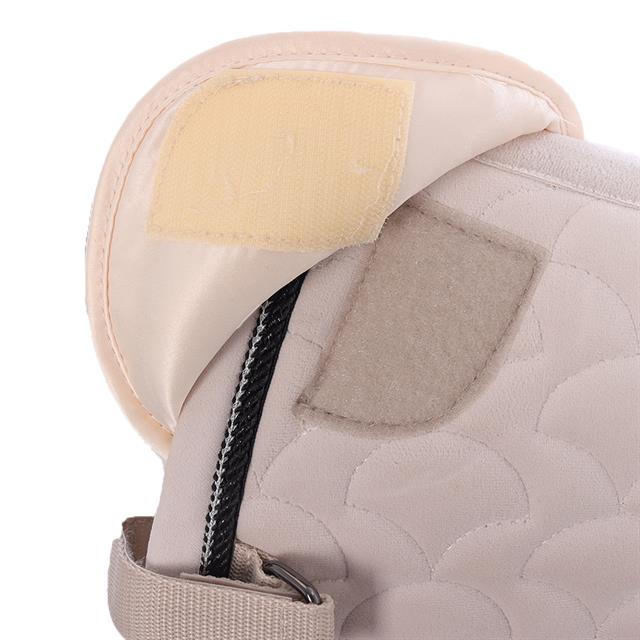 Zadeldek BR Ieke Dressuur Beige