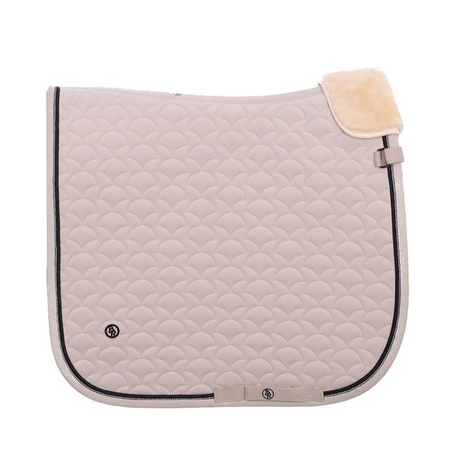 Zadeldek BR Ieke Dressuur Beige