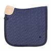 Zadeldek BR Ieke Dressuur Blauw