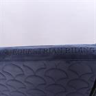 Zadeldek BR Ieke Dressuur Blauw