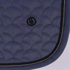 Zadeldek BR Ieke Dressuur Blauw