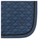 Zadeldek BR Ieke Dressuur Blauw