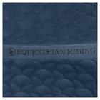 Zadeldek BR Ieke Dressuur Blauw