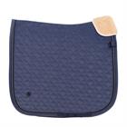 Zadeldek BR Ieke Dressuur Blauw
