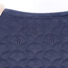Zadeldek BR Ieke Dressuur Blauw