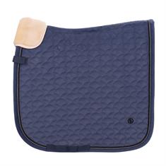 Zadeldek BR Ieke Dressuur Blauw