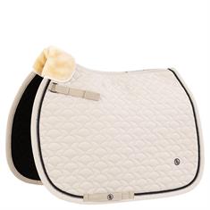 Zadeldek BR Ieke Veelzijdigheid Beige