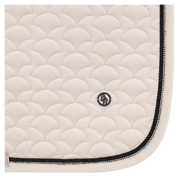 Zadeldek BR Ieke Veelzijdigheid Beige