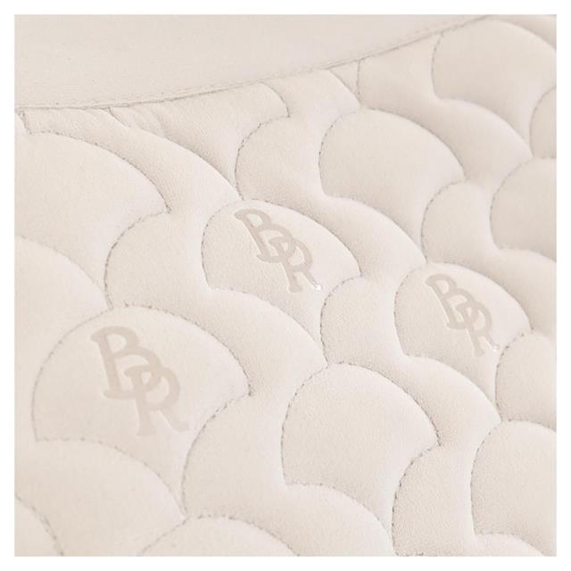 Zadeldek BR Ieke Veelzijdigheid Beige