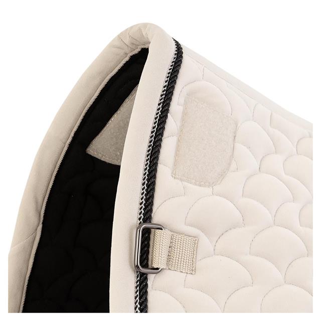 Zadeldek BR Ieke Veelzijdigheid Beige