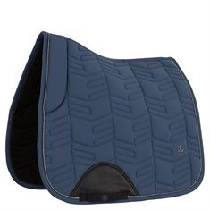 Zadeldek BR Izzy Dressuur Blauw