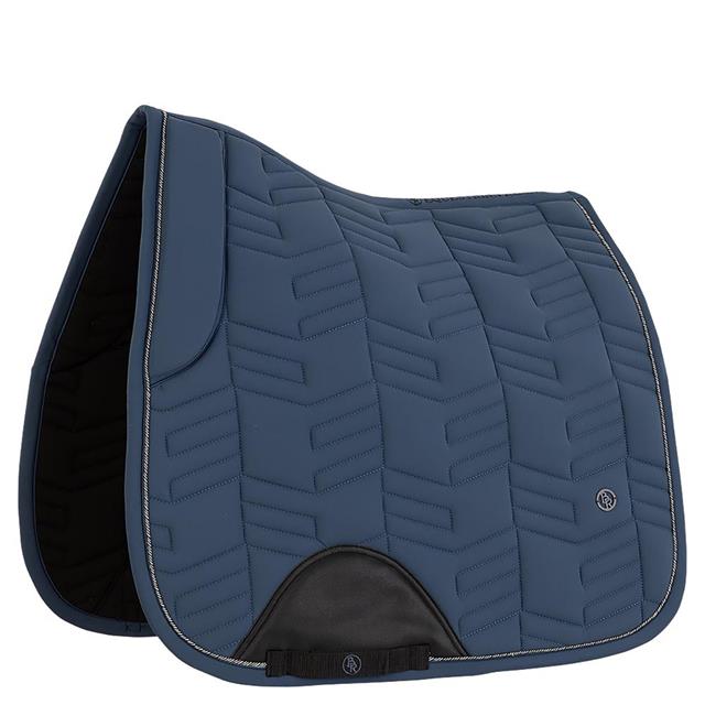 Zadeldek BR Izzy Dressuur Blauw