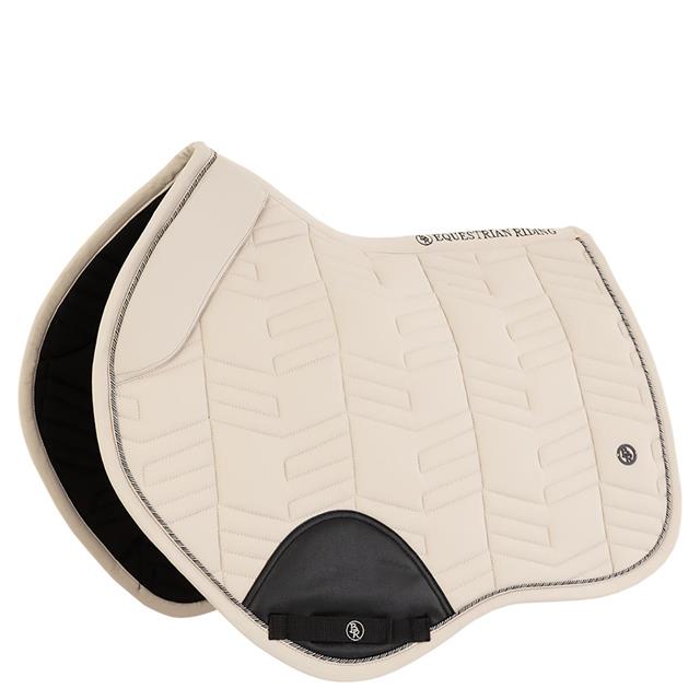 Zadeldek BR Izzy Veelzijdigheid Beige