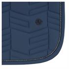 Zadeldek BR Izzy Veelzijdigheid Blauw