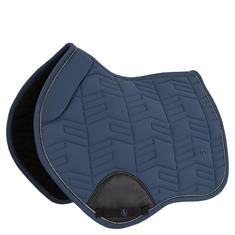 Zadeldek BR Izzy Veelzijdigheid Blauw