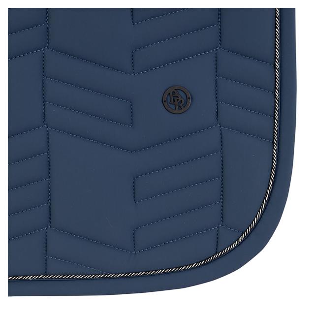 Zadeldek BR Izzy Veelzijdigheid Blauw