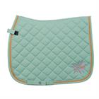 Zadeldek BR Mini Horse Groen