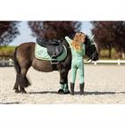 Zadeldek BR Mini Horse Groen