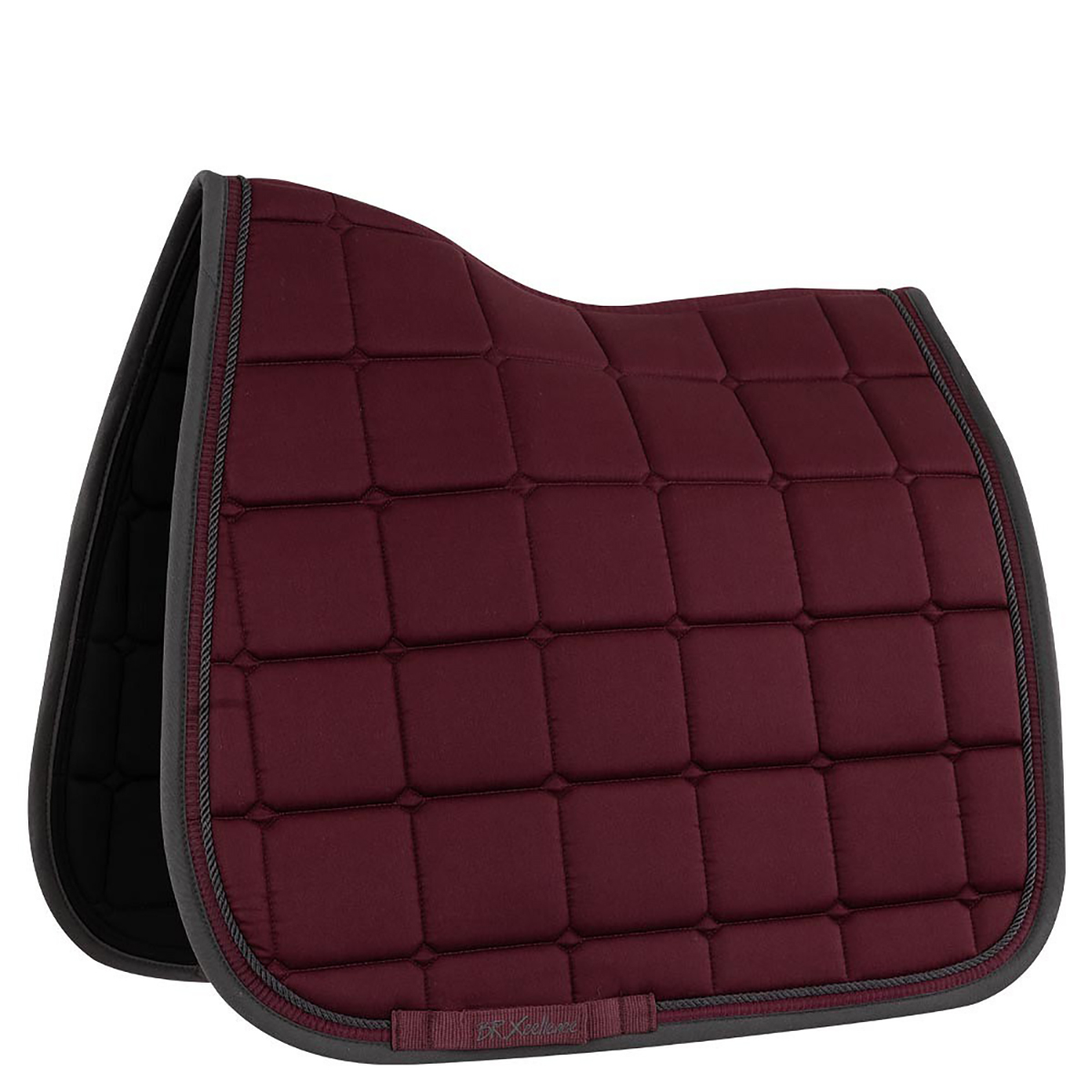 BR Zadeldek BR Xcellence dressuur Full Bordeaux