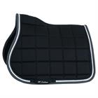 Zadeldek BR Xcellence Zwart